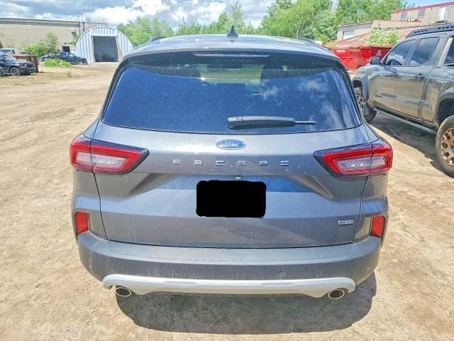 2023 FORD ESCAPE 6