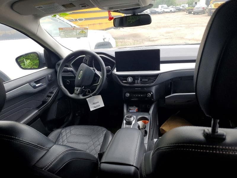 2023 FORD ESCAPE 8