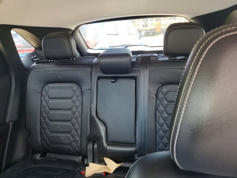 2023 FORD ESCAPE 10