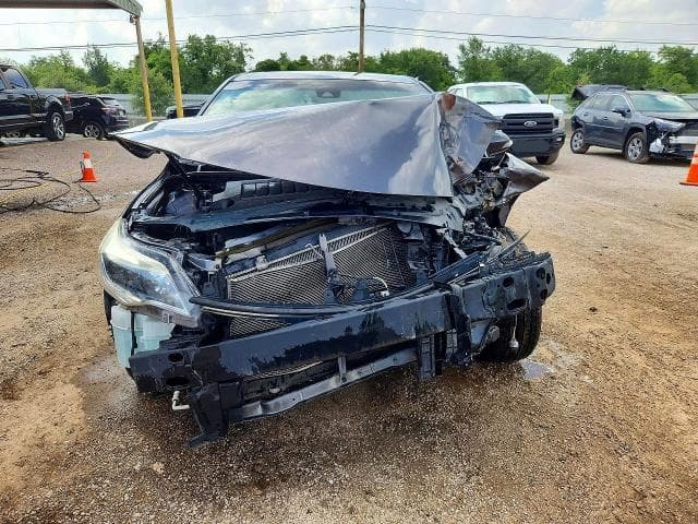 2018 TOYOTA AVALON XLE XLE 5