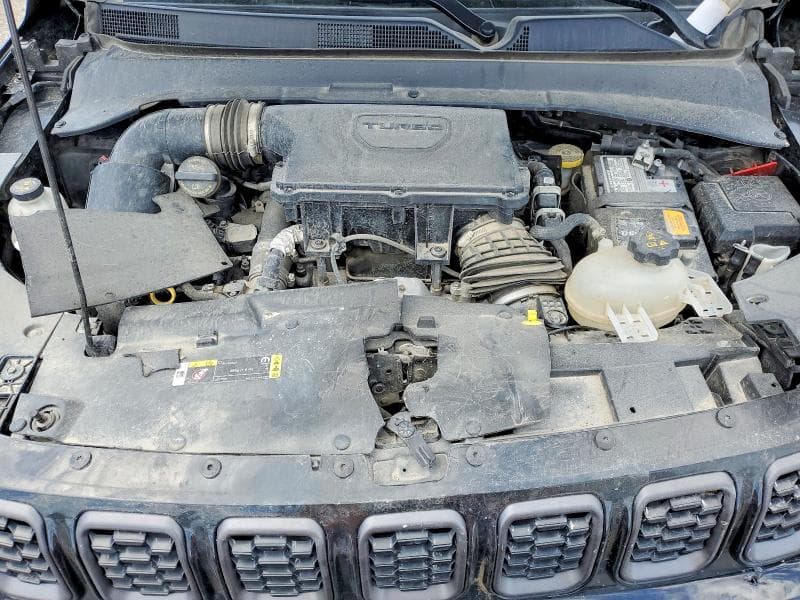 2024 JEEP COMPASS LATITUDE LUX LATITUDE LUX 11