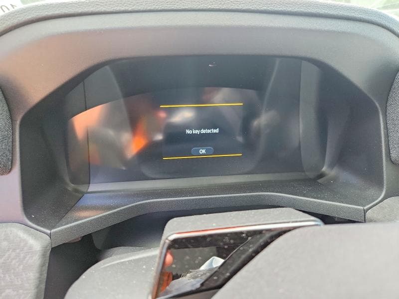 2025 FORD EXPLORER PLATINUM 9
