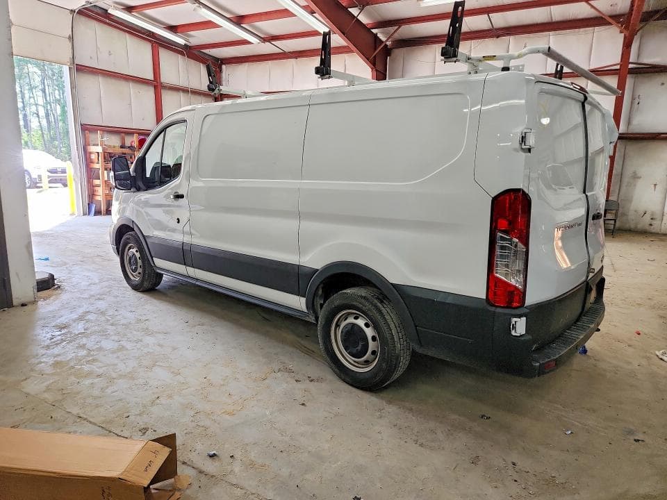 2021 FORD TRANSIT T-150 2