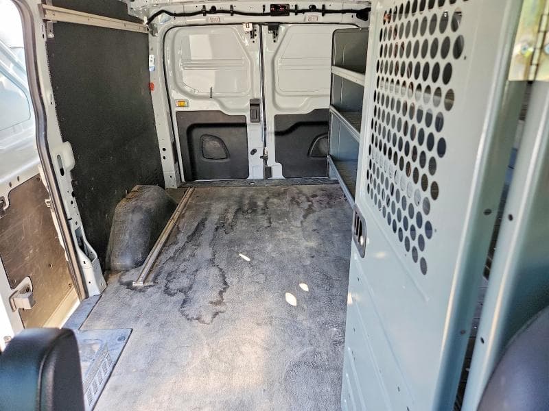 2021 FORD TRANSIT T-150 10
