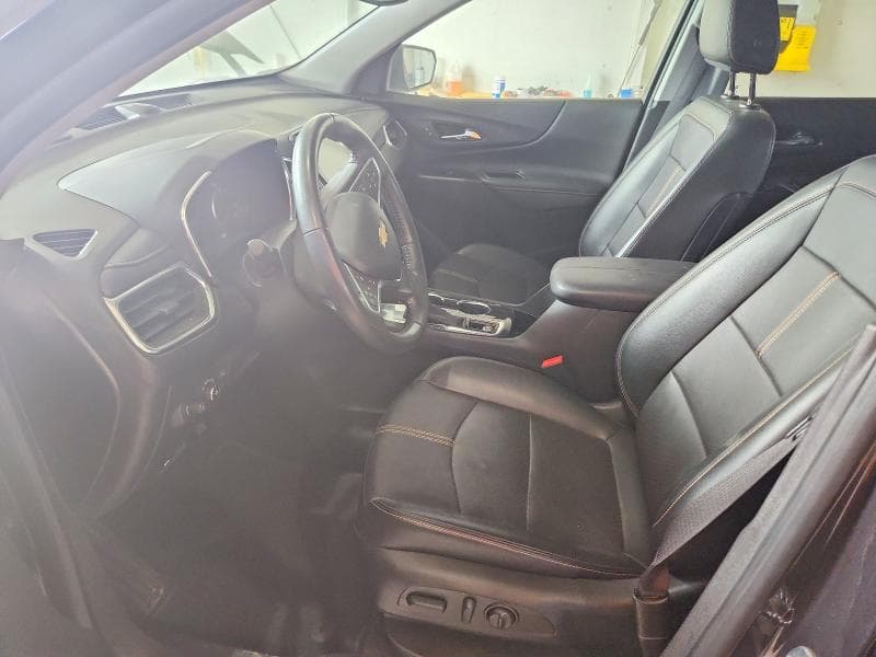 2022 CHEVROLET EQUINOX PREMIER PREMIER 7