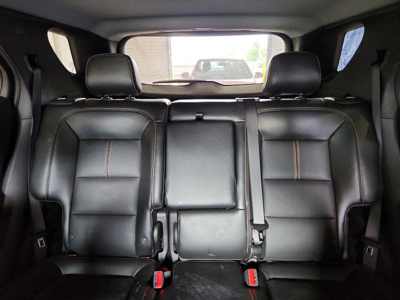 2022 CHEVROLET EQUINOX PREMIER PREMIER 10