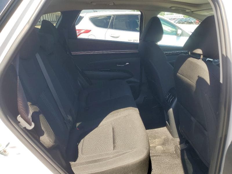 2022 HYUNDAI TUCSON SEL CONVENIENCE 11