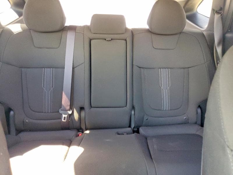 2022 HYUNDAI TUCSON SEL CONVENIENCE 10