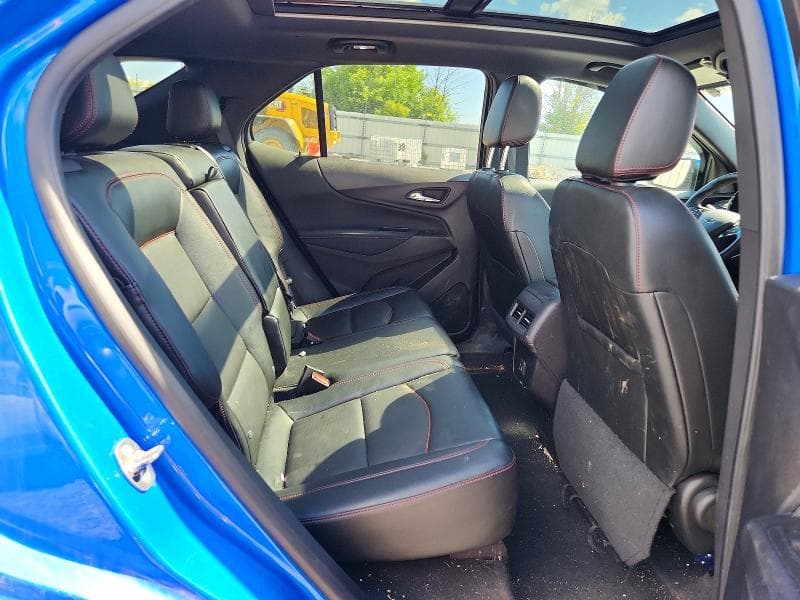 2024 CHEVROLET EQUINOX RS 10