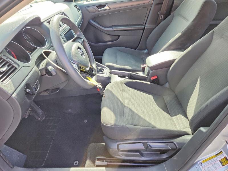 2016 VOLKSWAGEN JETTA S S 7