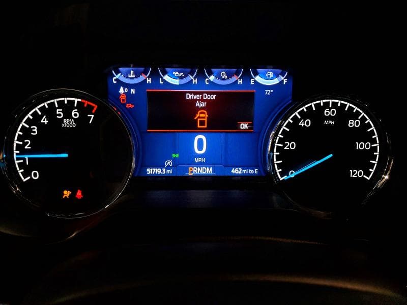 2021 FORD F150 SUPERCREW SUPERCREW 9
