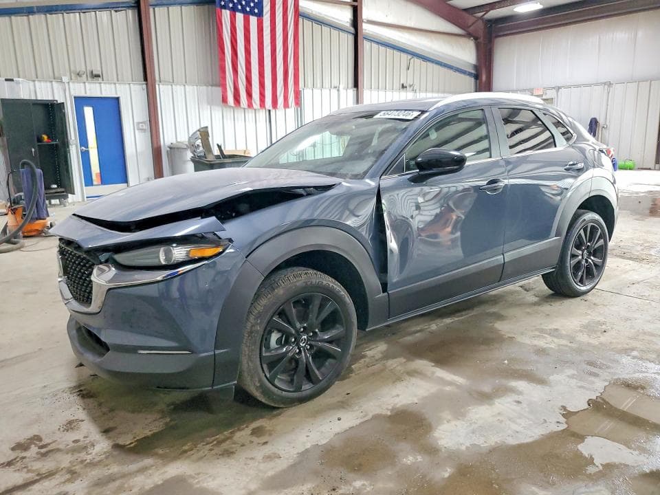 2024 MAZDA CX-30 PREFERRED 1