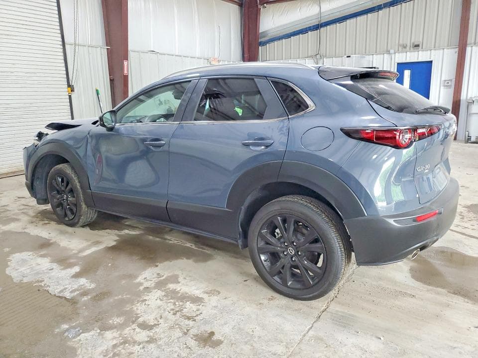 2024 MAZDA CX-30 PREFERRED 2