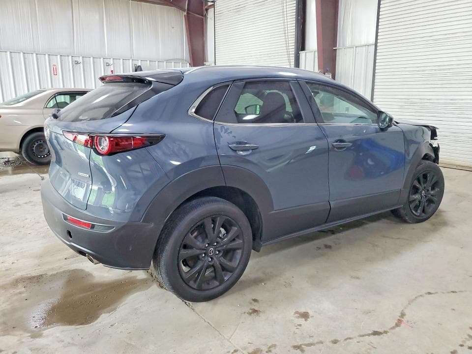 2024 MAZDA CX-30 PREFERRED 3