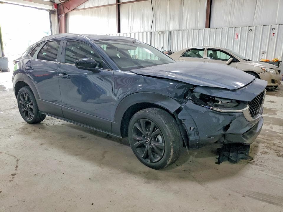 2024 MAZDA CX-30 PREFERRED 4