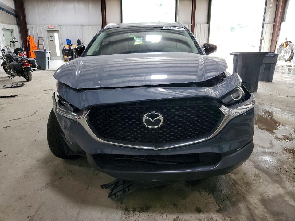 2024 MAZDA CX-30 PREFERRED 5