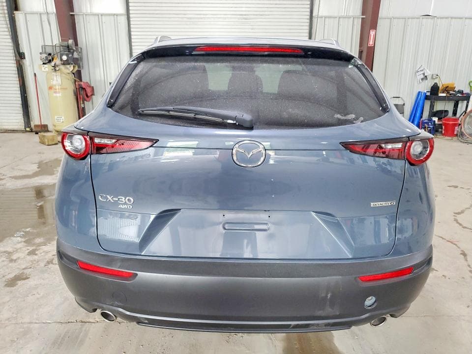 2024 MAZDA CX-30 PREFERRED 6