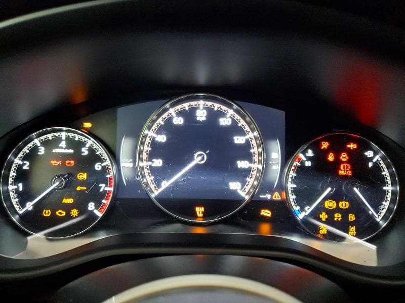 2024 MAZDA CX-30 PREFERRED 9