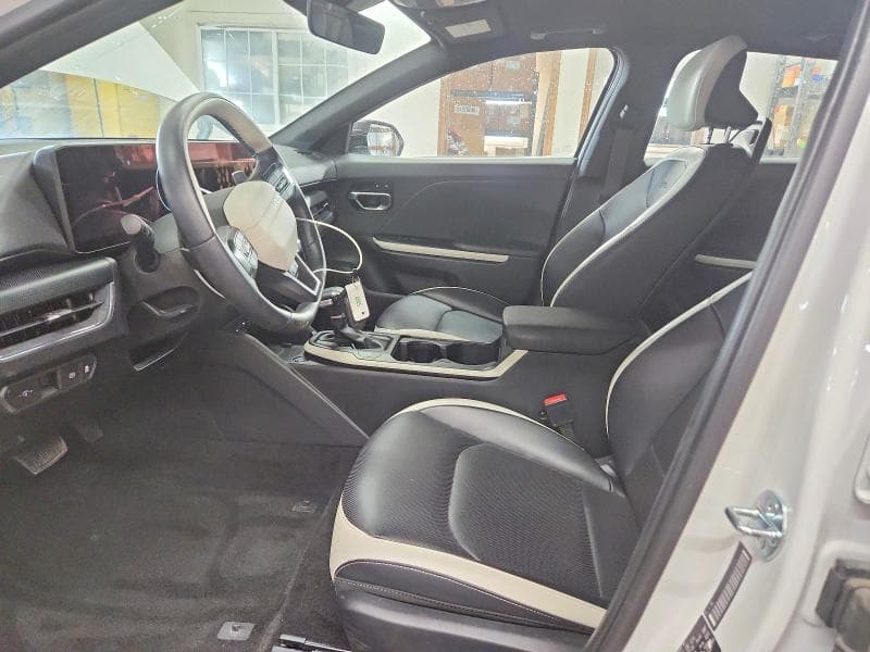 2025 KIA K4 GT LINE GT LINE 7
