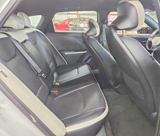 2025 KIA K4 GT LINE GT LINE 10