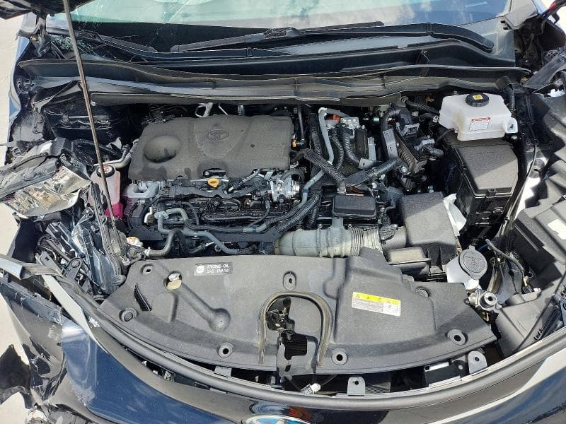 2022 TOYOTA SIENNA LIMITED 7-PASSENGER 12