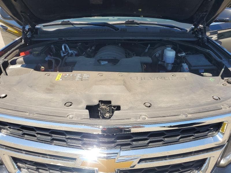 2020 CHEVROLET SUBURBAN K1500 LT 12