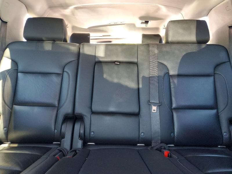 2020 CHEVROLET SUBURBAN K1500 LT 10