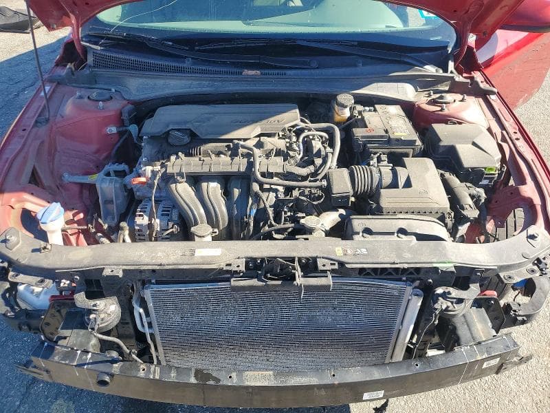 2024 HYUNDAI ELANTRA SEL SEL 11