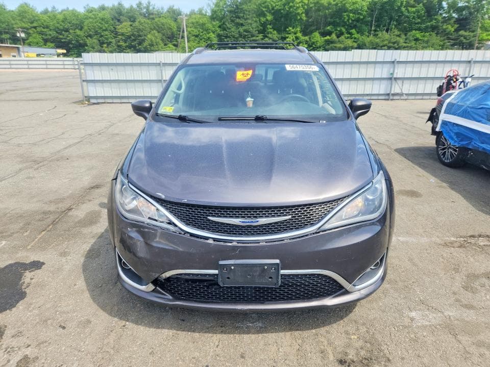 2019 CHRYSLER PACIFICA TOURING L 5