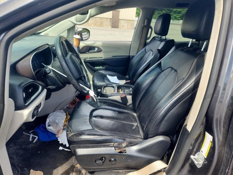 2019 CHRYSLER PACIFICA TOURING L 7