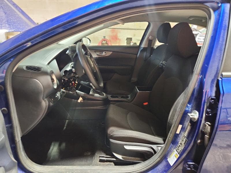 2021 KIA FORTE LXS 7