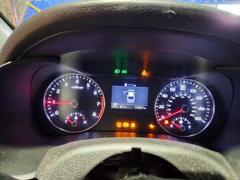 2021 KIA FORTE LXS 9
