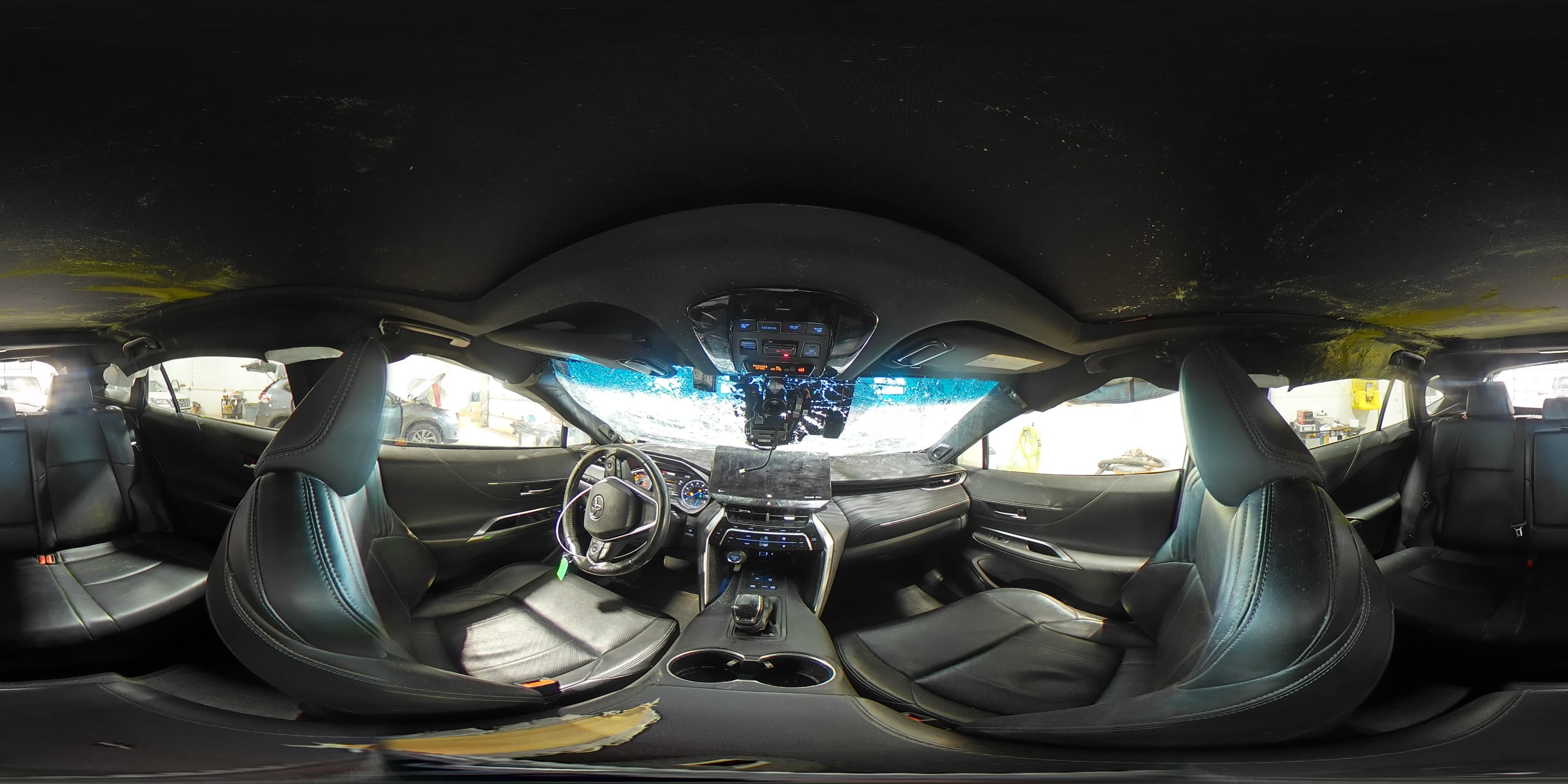 2021 TOYOTA VENZA LIMITED LIMITED 16