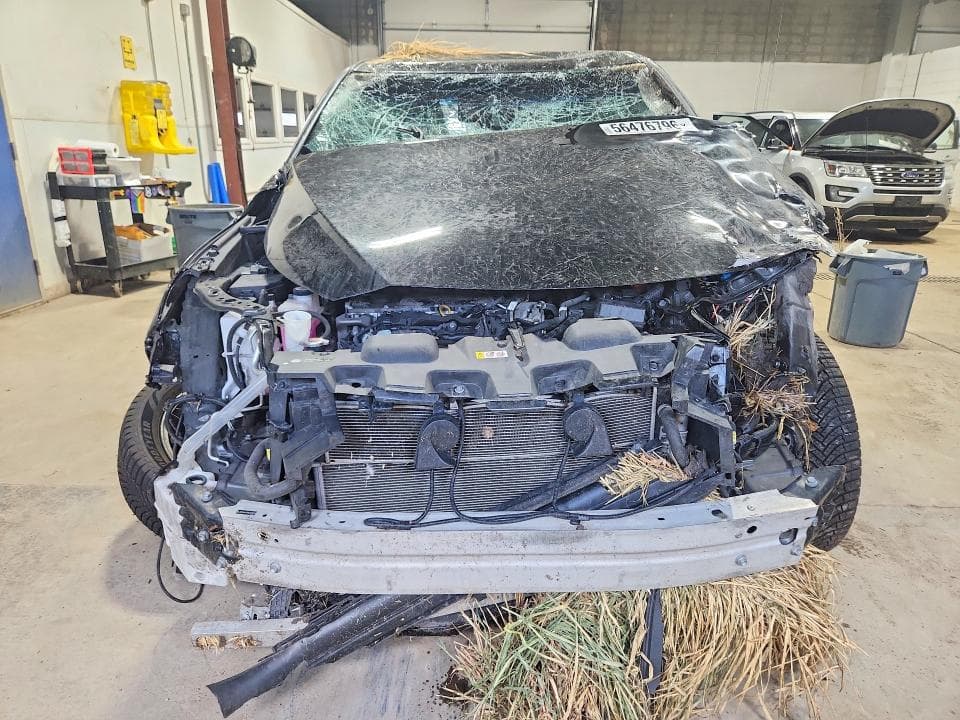 2021 TOYOTA VENZA LIMITED LIMITED 5