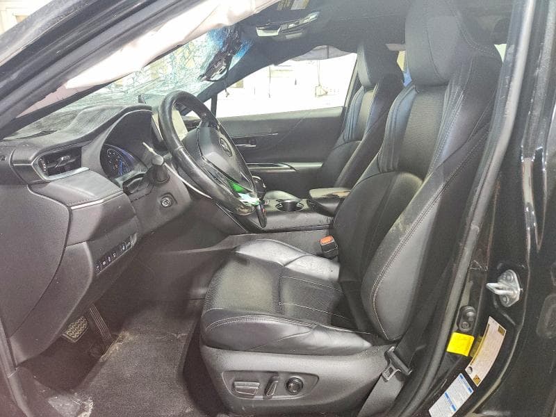 2021 TOYOTA VENZA LIMITED LIMITED 7
