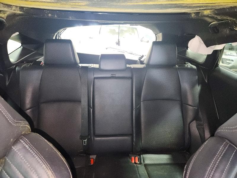 2021 TOYOTA VENZA LIMITED LIMITED 10