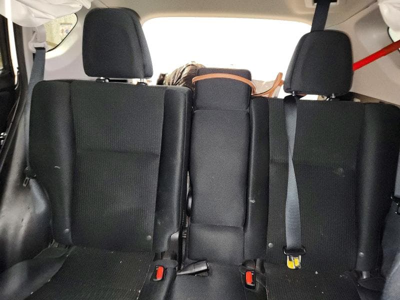 2017 TOYOTA RAV4 LE 10