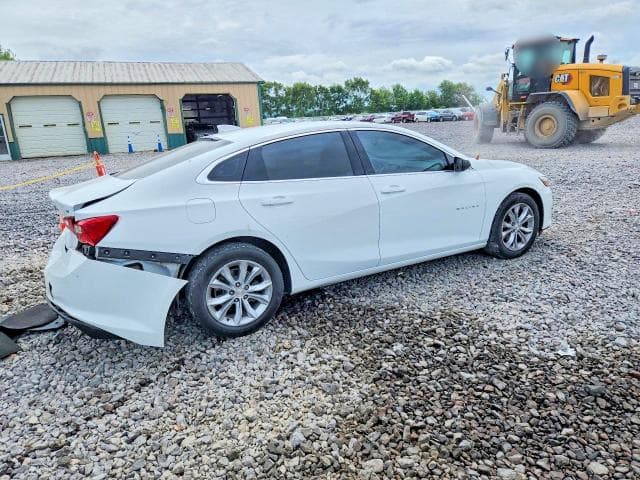 2023 CHEVROLET MALIBU LT LT 4