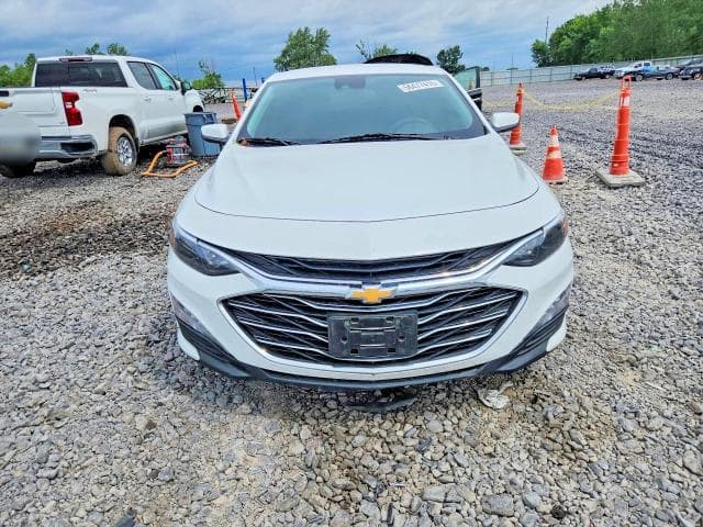 2023 CHEVROLET MALIBU LT LT 6