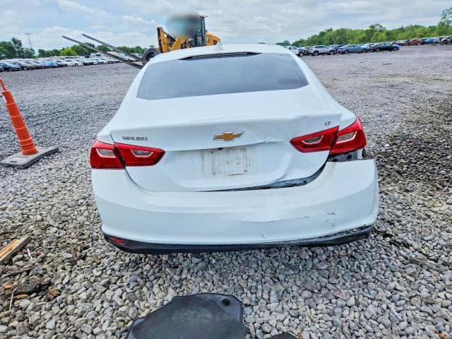 2023 CHEVROLET MALIBU LT LT 7