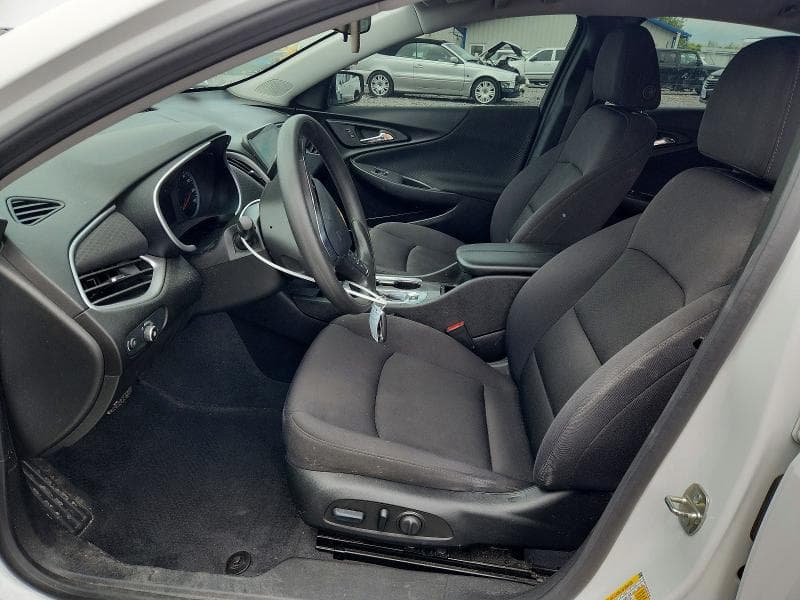 2023 CHEVROLET MALIBU LT LT 8