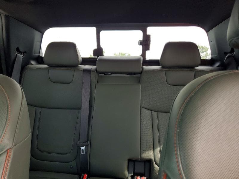 2023 HYUNDAI SANTA CRUZ LIMITED 10