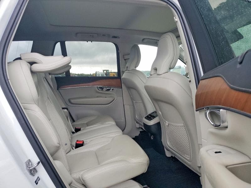 2019 VOLVO XC90 T6 INSCRIPTION T6 INSCRIPTION 12