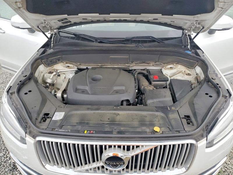 2019 VOLVO XC90 T6 INSCRIPTION T6 INSCRIPTION 13