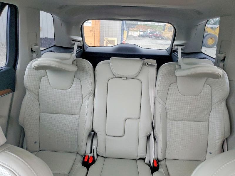 2019 VOLVO XC90 T6 INSCRIPTION T6 INSCRIPTION 11