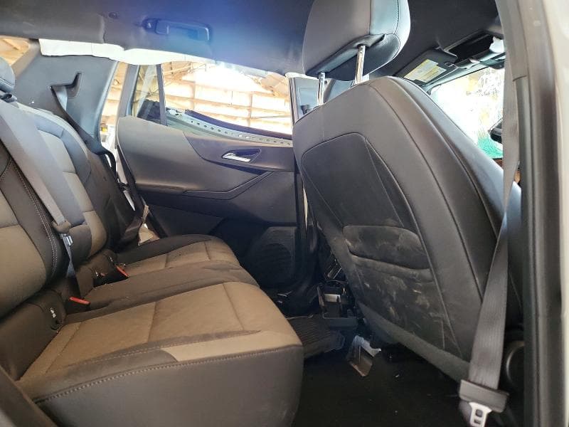 2026 CHEVROLET EQUINOX LT 11