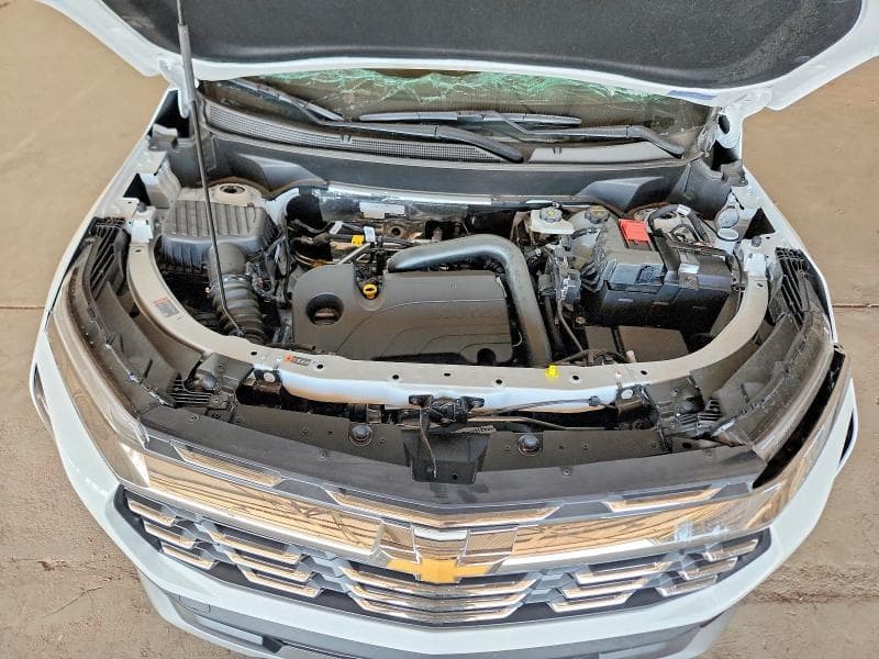 2026 CHEVROLET EQUINOX LT 12