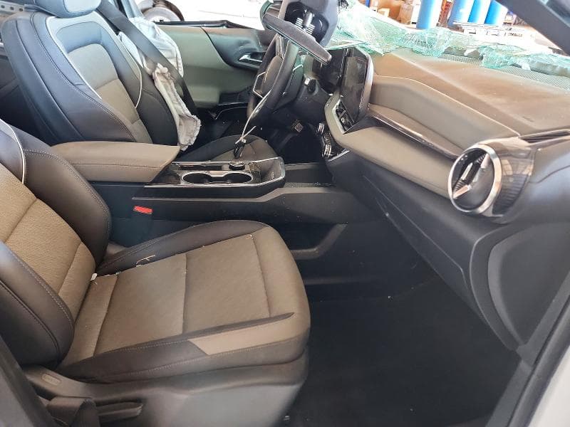 2026 CHEVROLET EQUINOX LT 7