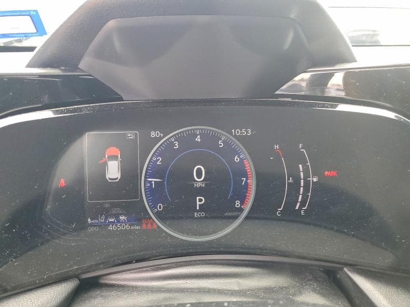 2024 LEXUS NX 350 PREMIUM 9