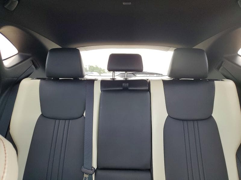 2024 LEXUS NX 350 PREMIUM 10